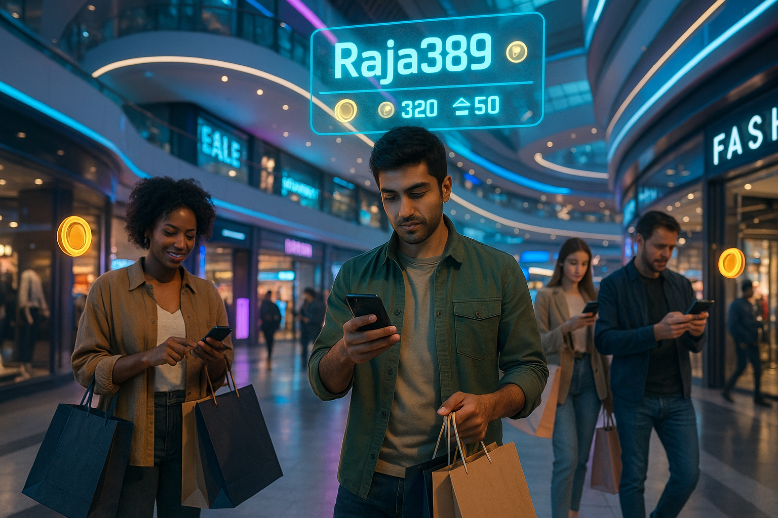 Raja389 - Raha 389 Teka-Teki Seru Tiap Belanja
Raja389 - Raha 389 Teka-Teki Seru Tiap Belanja